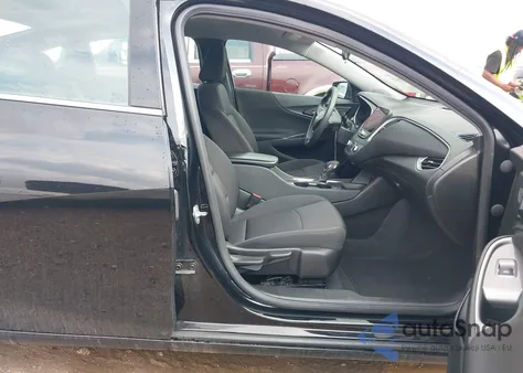 2024 Chevrolet Malibu Fwd 1Lt из США, поврежденный, VIN 1G1ZD5ST8RF225494